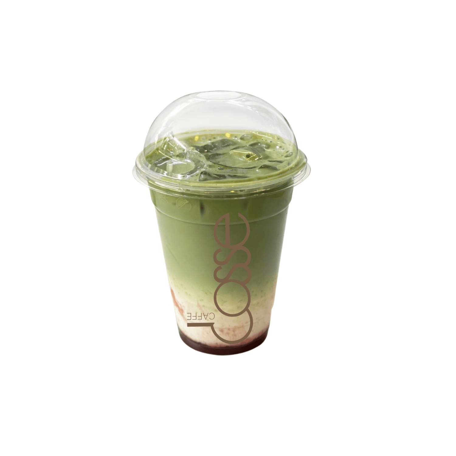 MATCHA